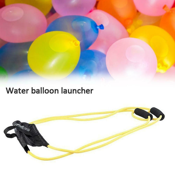 Outdoor Events Outdoor Game Balloon Fight Water Balloon Launcher Slingshot NEW