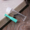 Hard Contact Lens Insertion & Removal Tool RGP Plunger for Hard Lenses - 5