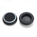 2pcs Luminous Glow in the Dark Joystick Thumbstick Caps Cover for Sony PS4ã€NME