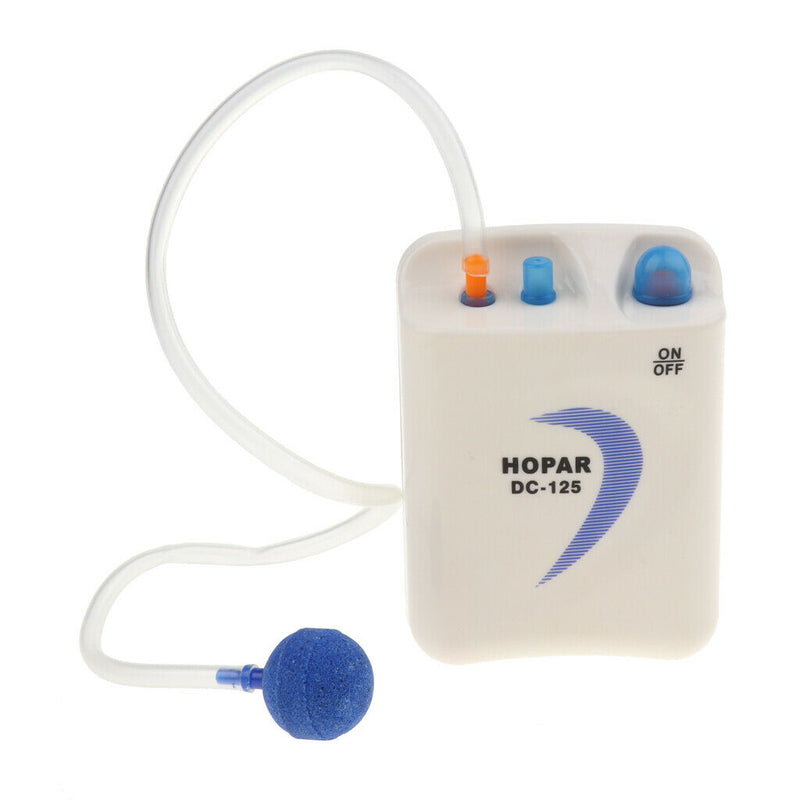 Air Pump Ultra Silent High Out