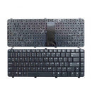 Plastic US Layout Keyobard For  515 516 CQ511 CQ610 PC Computer (QWERTY)