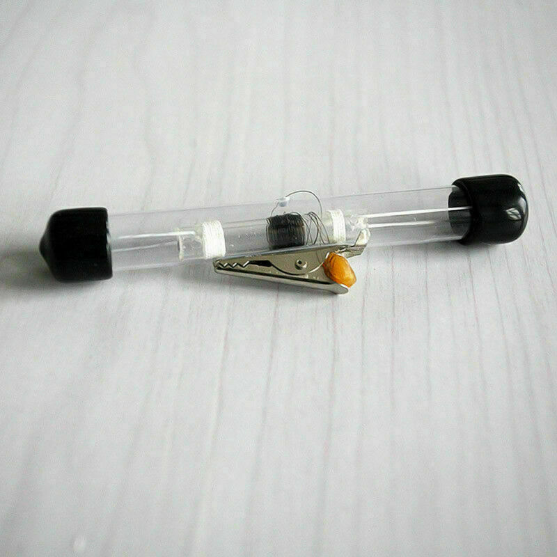 Magic Thread Reel Retractor Invisible Magic Trick Close Up Floating Street K2H5