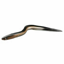 30CM PVC Soft Sand EeL Saltwater Fishing Lures Bait Cod Bass Pollock Sand B D7U9
