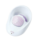 Electric DIY Nail Art Soak Bowl Vibration Hand Wash Gel Polish Removal (EU) A