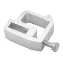 Mounting Clamps Heavy Duty Long Reach for Pickup Truck Cap Topper Camper Shell