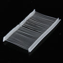 5000pcs 3inch Standard Price Label Tagging Tag Machine Barbs