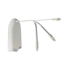 16 Colors LED Toilet Night Light PIR Motion Sensor USB Toilet Bowl Lamps