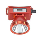 Portable LED Headlamp Flashlights Emergency Lighting for Outdoor Camping Hiking