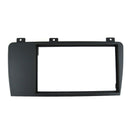 for Volvo XC70 V70 S60 2004-2007 Car 2 Din Stereo Radio Fascia Panel Plate