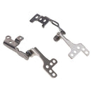 Replacement Repair Parts LCD Screen Hinge Left + Right For Acer D270 / D257