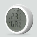 Smart Indoor WIFI Digital_Thermometer Hygrometer Temperature Humidity