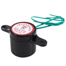 ZMQ-2729 AC 110/220V Industrial Continuous Sound Electronic Buzzer K2Q5