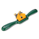 Metal Woodworking Blade Spoke Shave Manual Planer Plane Deburring Hand Tools  Bj