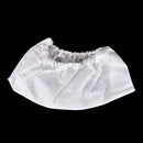 5Pcs White Non-woven Replacement Bags For Nail Art Dust Suction Collector Fine L