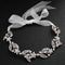 Crystal Bridal Wedding Head Piece Bride Headwear Headband Hair Band Women TwJ Kw