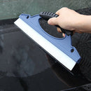 Silicone Water Wiper Scraper Squeegee for Car Vehicle Windshield Window