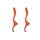 2x NEW Rear Shock C Spanner Preload Spring Adjuster Tool for Husqvarna FC FE TC
