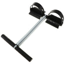 Multi-function Sit Up Pull Rope Equipment Tummy Belly Trimmer Action Rower