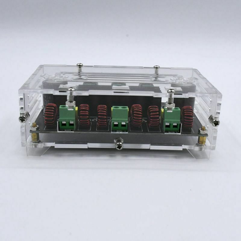 TPA3116 80WX2+100W 2.1 Channel digital Power Amplifier Board Bass Subwoofer R2T2