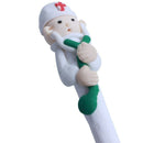 12pcs Cartoon Doctor Nurse Style Ballpoint Pens Nurse Gift Christmas Gift F