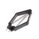 1PCS PLCC IC Chip Extractor Motherboard Circuit Board Component Puller Tool BX