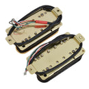 Electric Guitar Pickup ,  Double Coil Pickup Kit, Electric Guitar Parts