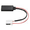 Bluetooth Audio Adapter Cable for V-W Mcd Rns 510 Rcd 200 210 310 500 510 D K9J2
