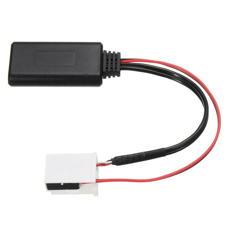 Bluetooth Audio Adapter Cable for V-W Mcd Rns 510 Rcd 200 210 310 500 510 D K9J2