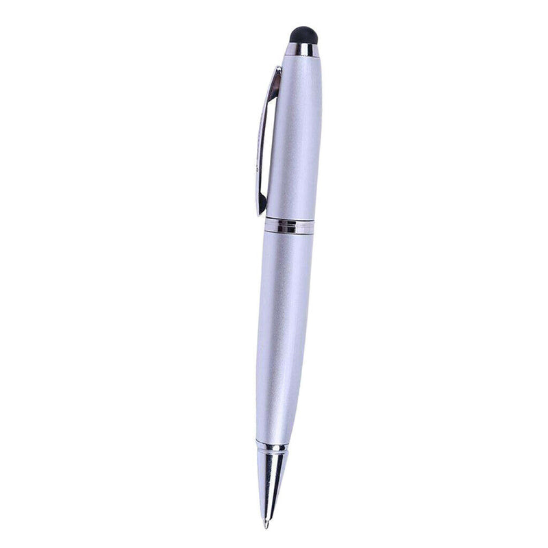2 Pieces 8G&16G Capacitive Stylus + Ballpoint Writing Pen + USB Drive for PC
