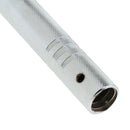 1x Solid Dumbbell Connecting Bar  29.5cm Barbell Extender Rod Joint Connector
