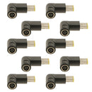 10set AC Charger Power Supply Adapter Connector Plug for Lenovo ThinkPad