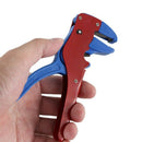Automatic cutter pliers Wire strippers Wire Size Stripping Cutter V1P8