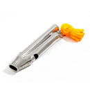 Football Basketball Sports Training Referee Coaches Double Tube Loud Intriguing