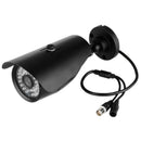 1000TVL CCTV Camera Dome Outdoor Indoor IR Night Vision Security Infrared B