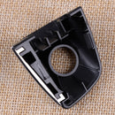 Black Chromed Door Handle Left Front Fit For Audi A6 A7 A8 RS6 RS7 4H1837879