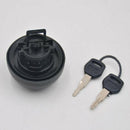 Lockable Fuel Cap & 2 Keys For   MASTER MKII