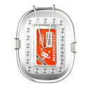 Stainless Steel Jar Lunch Box Hot Cold  Food Container Vacuum Large