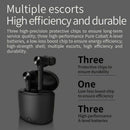 Bluedio Bluetooth 5.0 Sports Waterproof Ear Hook Wireless Headset earbuds T X2B4