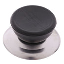Universal Replacement Kitchen Cookware Pot Pan Lid Cover Grip Knob Hand%!