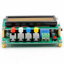 Digital LCD Capacitance meter inductance table TESTER LC Meter Frequency 1p L6U6