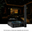 2.4G Wifi Mirror Link Wireless Airplay DLNA Miracast HDMI Android T5Z5