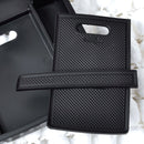 fit for Audi A4 A5 2013 Control Armrest Storage Glove Box Tray Holder Organizer
