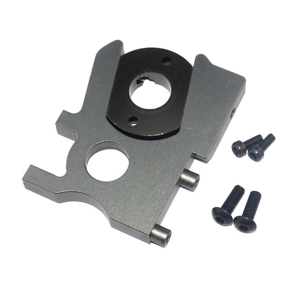 1:8 Nitro Conversion Brushless Motor Mounting Bracket Buggy Truggy Parts