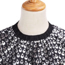 2 Pcs Waterproof Hair Cutting Capes Gowns Salon Barber Shop Styling Cloth Apron