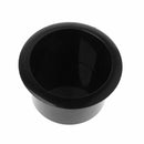 Plastic Insert Cup Holder Drink Bottle Placing Rack For Car Boat RV Truck Sofa