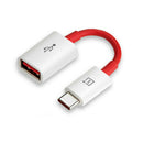 USB-C 3.1 Type C Male to USB 3.0 Female Adapter OTG Data Sync Charge Cable ENZ