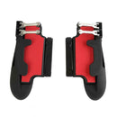 2pcs H11 Mobile Game Grip Handles Controller L1R1 Trigger Fire Button Gamepad
