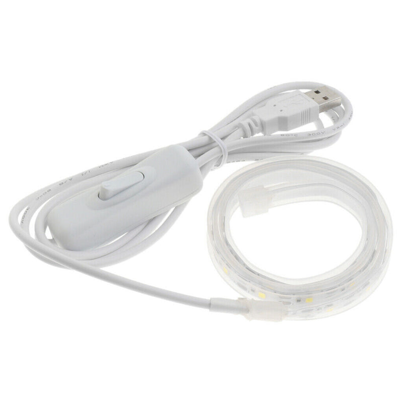 4pcs Sax Flute LED Leak Detection Lamp Woodwind Instrument Repair Light