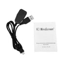 Mirascreen Universal 1080P Hd 2.4G Wifi Tv Stick Wireless Hdmi Dongle Mirac