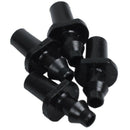 4 Way Garden Water Tap Adaptor Hose Splitter Quick Connectors Garden Wateri O4G1